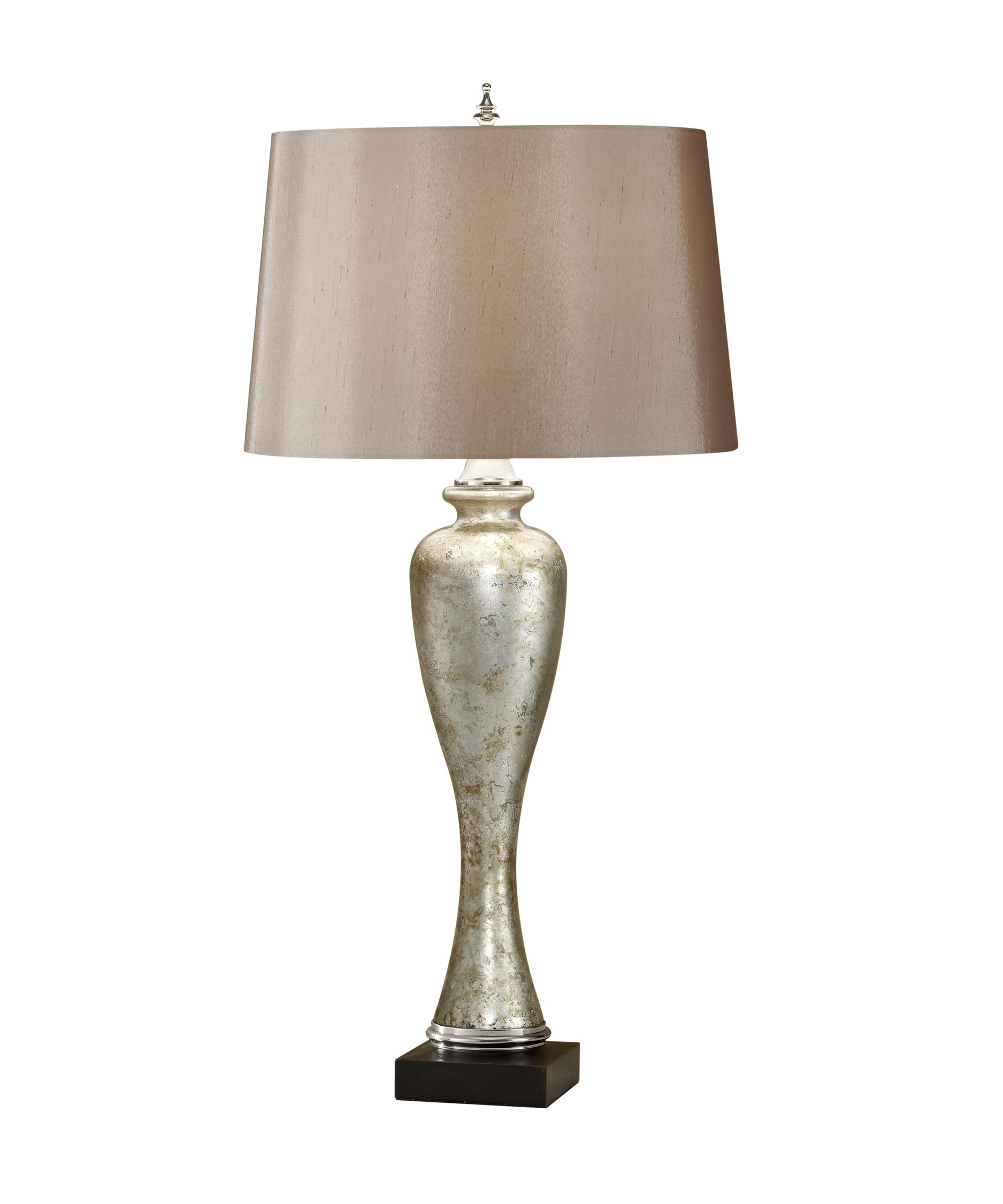 Murray Feiss 10024 Mason 31 Inch Table Lamp Capitol Lighting 1